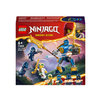 LEGO LEGO® Ninjago: Jay robot csatakészlete (71805)