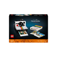 LEGO LEGO® Ideas: Polaroid OneStep SX-70 Fényképezőgép (21345)