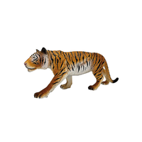 Bullyland Tigris figura kézzel festett - Bullyland