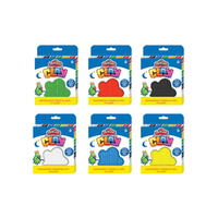 Creative Kids Play-Doh: Sulpt'n Mold Clay gyurma többféle változatban 141gr 1db