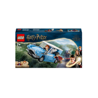 LEGO LEGO® Harry Potter™: A repülő Ford Anglia™ (76424)