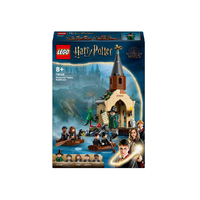 LEGO LEGO® Harry Potter™: A Roxfort™ kastély csónakháza (76426)