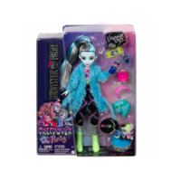 Mattel Monster High: Creepover Party Frankie baba kiegészítőkkel - Mattel