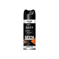 Alex Alex Sport XXL férfi deo 250ml