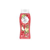 Charlotte Charlotte Adorable Apple Gránátalma kivonattal tusfürdő 750ml