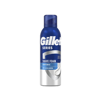 Gillette Gillette Series Conditioning borotvahab 200 ml