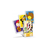 Cartamundi Looney Tunes memória kártya MK0719