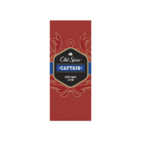Old Spice Old Spice captain after shave 100ml
