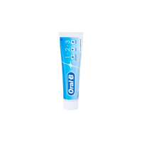 Oral-B Oral-b 1.2.3. extra fresh fogkrém 100ml