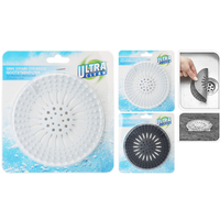 Ultra Clean Ultra clean feolyószűrő mosogatóba kétféle változatban 13cm 028000020