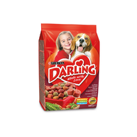Darling Darling húsos kutyaeledel 500g