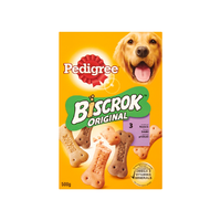 Pedigree Pedigree biscrok multi mix kutyaeleked 500g