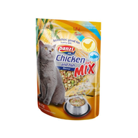 Panzi Panzi cat mix csirke-hal száraz macskatáp 400g 310480
