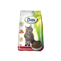 Dax Dax marha száraz macskaeledel 1kg