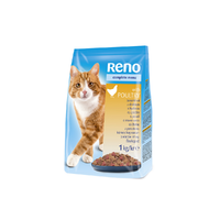 Reno Reno baromfi macskaeledel 1kg
