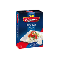 Riceland Riceland Basmati rizs 2x125g