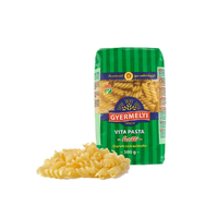 Gyermelyi Gyermelyi Vita Pasta orsó/fusili durum száraztészta 500 g