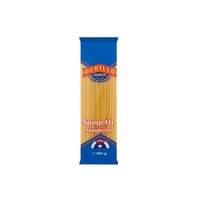 Durillo Durillo durum spagetti tészta 500g