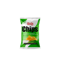 Foody Foody hagymás-tejfölös chips 40g