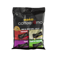 Vadász Vadász Coffee Amo 100g Kávé ízű cukorkák