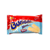 Bungee BUNGEE WHITE rizses tejtábla 50 g
