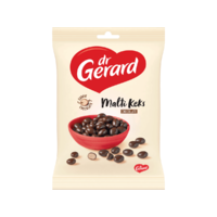 dr.Gerard Dr Gerard Malti Keks keksz étcsokoládés bevonattal 75 g