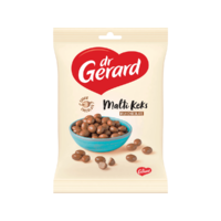 dr.Gerard Dr Gerard Maltikeks tejcsokoládé bevonattal 75 g