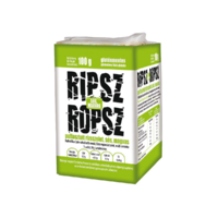 Ripsz-Ropsz Ripsz Ropsz sós, magvas puffasztott rizsszelet 100 g