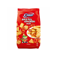 Croco Croco crakers mix 250g