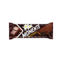 Moments Moments intenso csokoládés szelet 40g