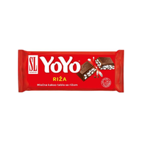 Yoyo Yoyo rizses csoki 70g