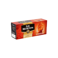 Sir Morton Sir Morton garzon tea 20x1,5g