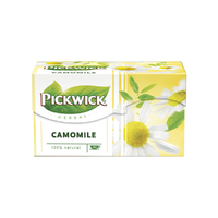 Pickwick Pickwick Herbal Goodness kamilla tea 30 g
