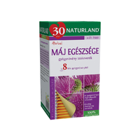 Naturland Naturland máj egészsége gyógynövénytea 25g