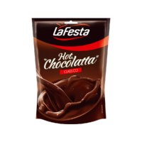 La Festa La Festa csokoládéízű instant kakaó italpor 150 g