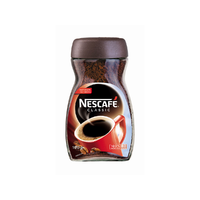 Nescafé Nescafé Classic azonnal oldódó kávé 100 g