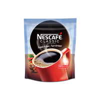 Nescafé Nescafé classic kávé utántöltő 50g