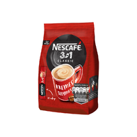 Nescafé Nescafé 3in1 classic instant kávéspecialitás 10x17g