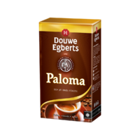 Paloma Paloma Classic őrölt-pörkölt kávé 225 g