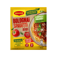 Maggi Maggi fortélyok bolognai spagetti 42g