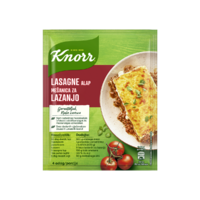 Knorr Knorr al.lasagne 52g