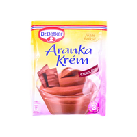 Dr.Oetker Dr. Oetker Aranka krémpor csokoládé ízű 73g