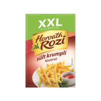 Horváth Rozi Horváth Rozi Sült krumpli fűszersó 50g xxl