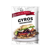 Thymos Thymos Marco Polo gyros fűszerkeverék 30g