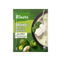 Knorr Knorr brokkoli krémleves 51g