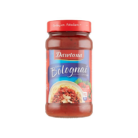 Dawtona Dawtona bolognai mártás 550g