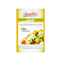 Lucullus Lucullus cézár salátaöntet 12g