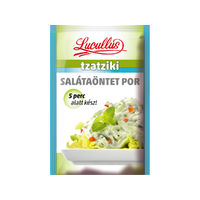 Lucullus Lucullus tzatziki salátaöntet 12g