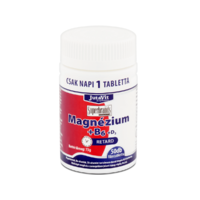JutaVit Magnézium+B6+D3-vitamin filmtabletta 50db