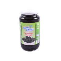 Blue Chips Blue Chips fekete mag nélküli olivabogyó 880g
